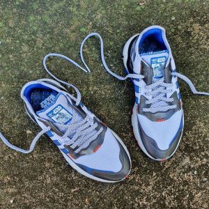 Adidas Nite Jogger Star Wars R2D2