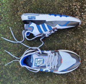 Adidas Nite Jogger Star Wars R2D2