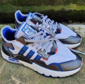 Adidas Nite Jogger Star Wars R2D2