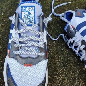 Adidas Nite Jogger Star Wars R2D2