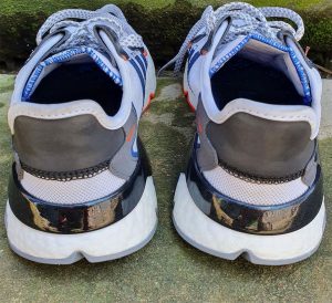 Adidas Nite Jogger Star Wars R2D2