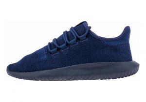 Adidas Tubular Shadow Knit Blue