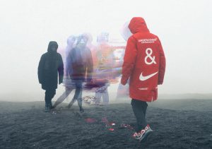 Undercover Nike Air Max 720