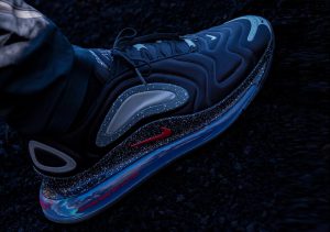 Undercover FW19 Air Max 720
