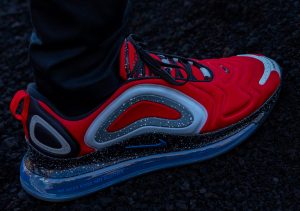 Undercover FW19 Air Max 720