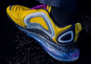 Undercover FW19 Air Max 720