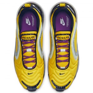 Undercover FW19 Air Max 720