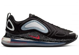 Undercover FW19 Air Max 720