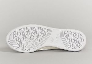 Adidas Continental 80 United Arrows White