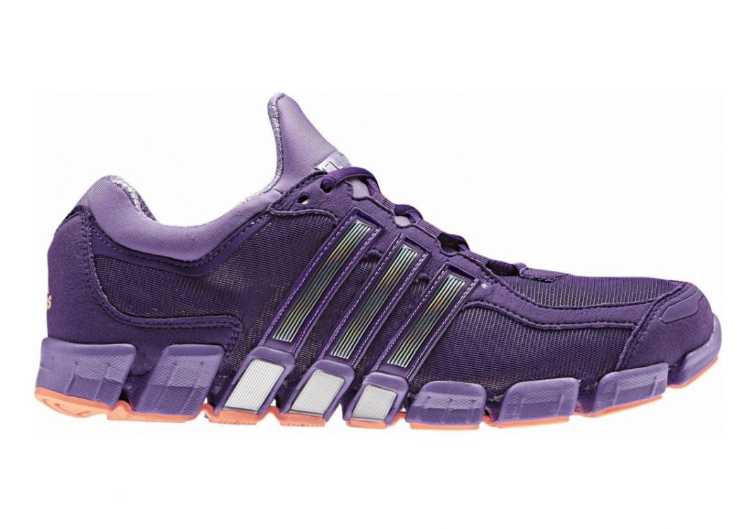 Adidas Climacool Freshride Lila