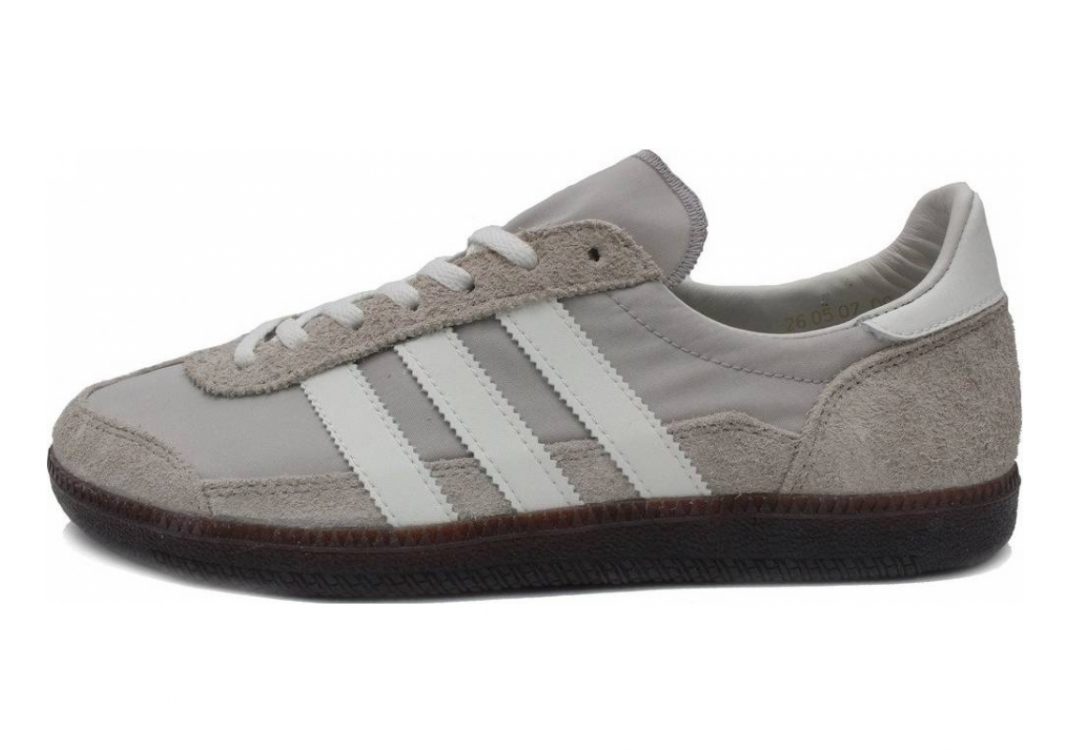 Adidas hot sale wensley spezial