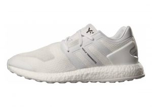 Adidas Y-3 Pure Boost White