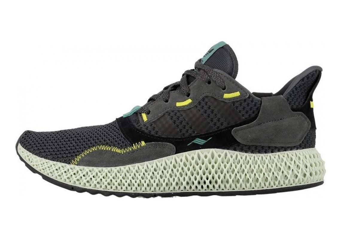 adidas zx 400 4d carbon