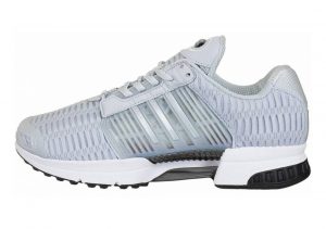 Adidas Climacool 1 Clear Grey-silver Metallic-core Black
