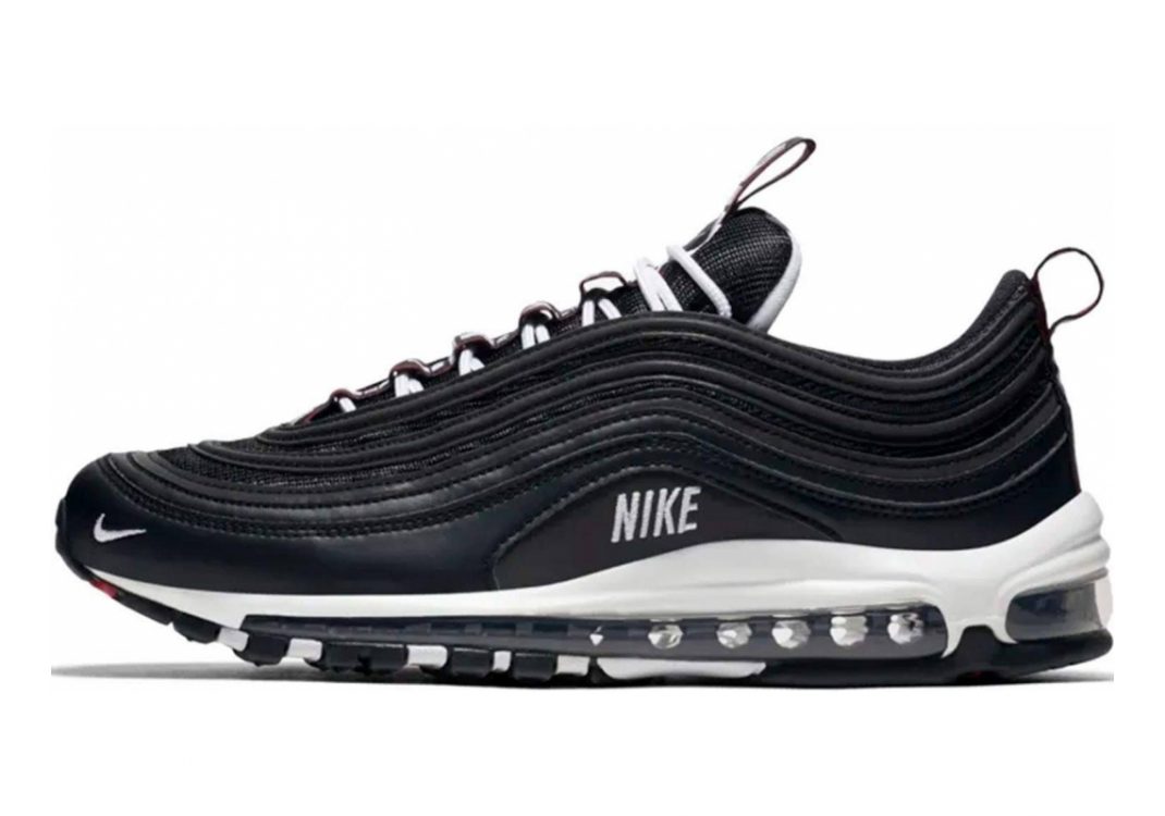 Nike Air Max 97 Premium Black