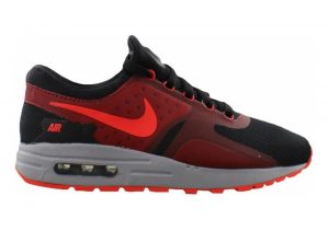 Nike Air Max Zero Essential Negro