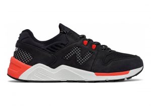 New Balance 009 Black