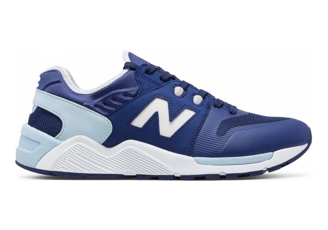 New balance 009 online femme