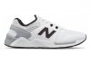 New Balance 009 White