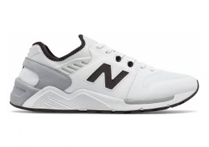 New Balance 009 White