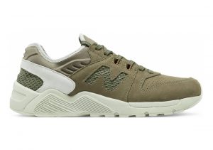 New Balance 009 Green