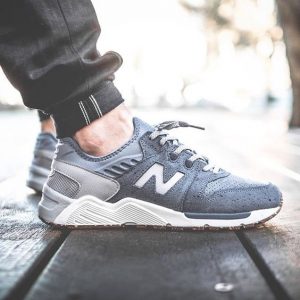 New Balance 009 Blue