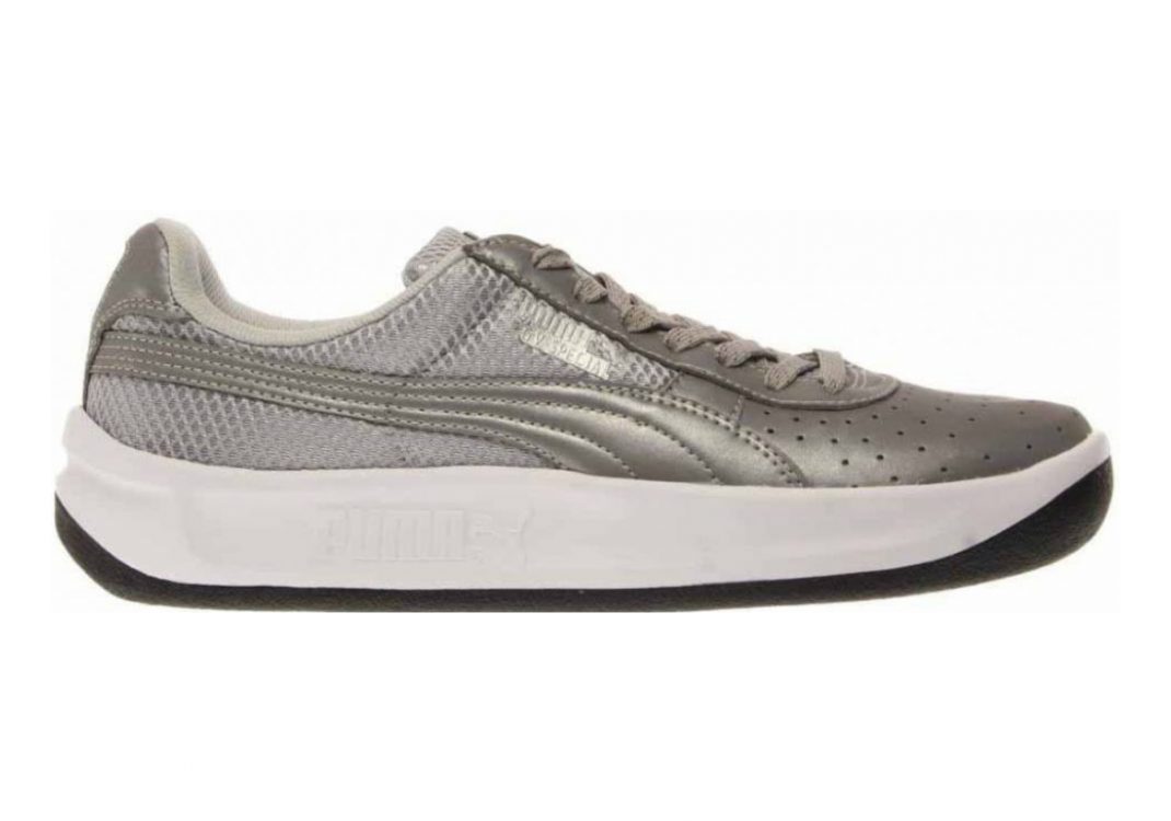 Puma GV Special Reflective Silver