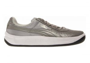 Puma GV Special Reflective Silver