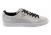 Puma Clyde GCC White