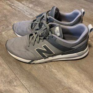 New Balance 009 Blue