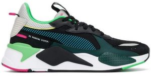 Puma RS-X Toys Puma Black / Blue Atoll