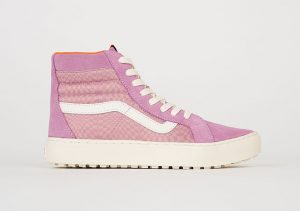 Vans Sk8-Hi MTE Pink