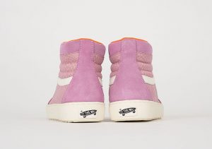 Vans Sk8-Hi MTE Pink