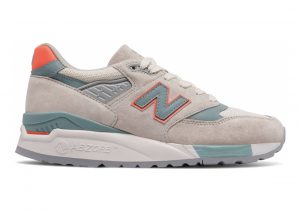New Balance 998 Grey