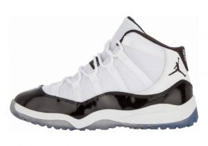 Air Jordan 11 Retro Blanc