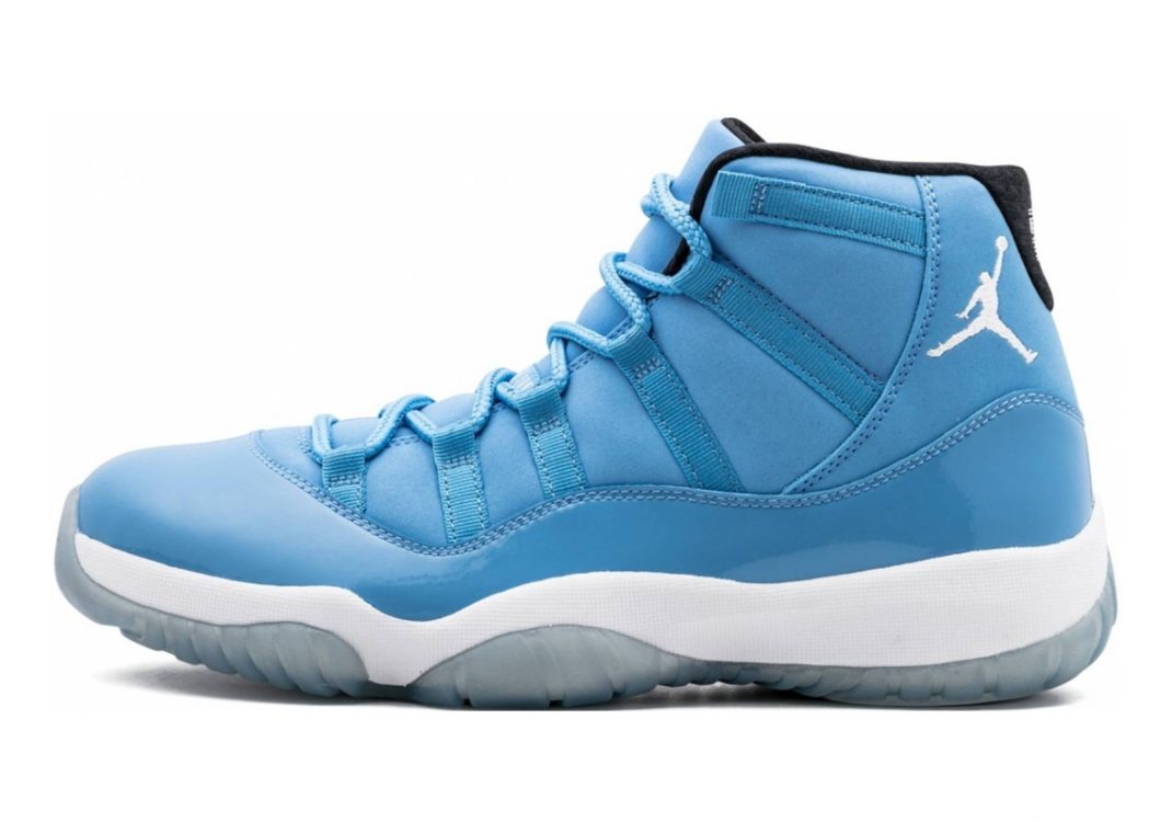 Air Jordan 11 Retro Blue