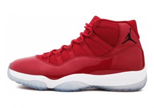 Air Jordan 11 Retro Red