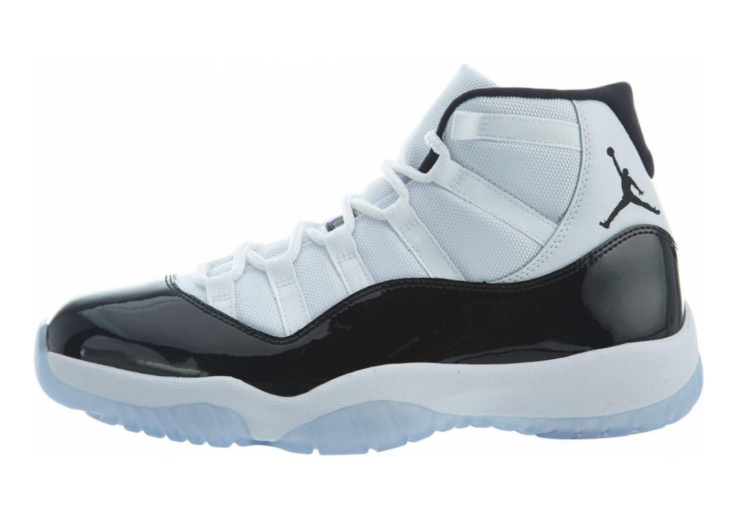 Air Jordan 11 Retro Concord
