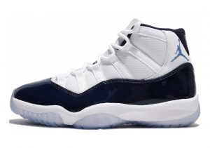 Air Jordan 11 Retro Blue