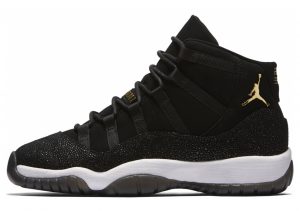 Air Jordan 11 Retro Nero