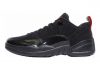 Air Jordan 12 Retro Low Black, Varsity Red