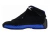 Air Jordan 18 Retro Black