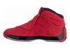 Air Jordan 18 Retro Gym Red, Black