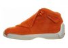 Air Jordan 18 Retro Orange