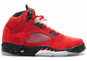 Air Jordan 5 Retro Multi-color, Multi-color