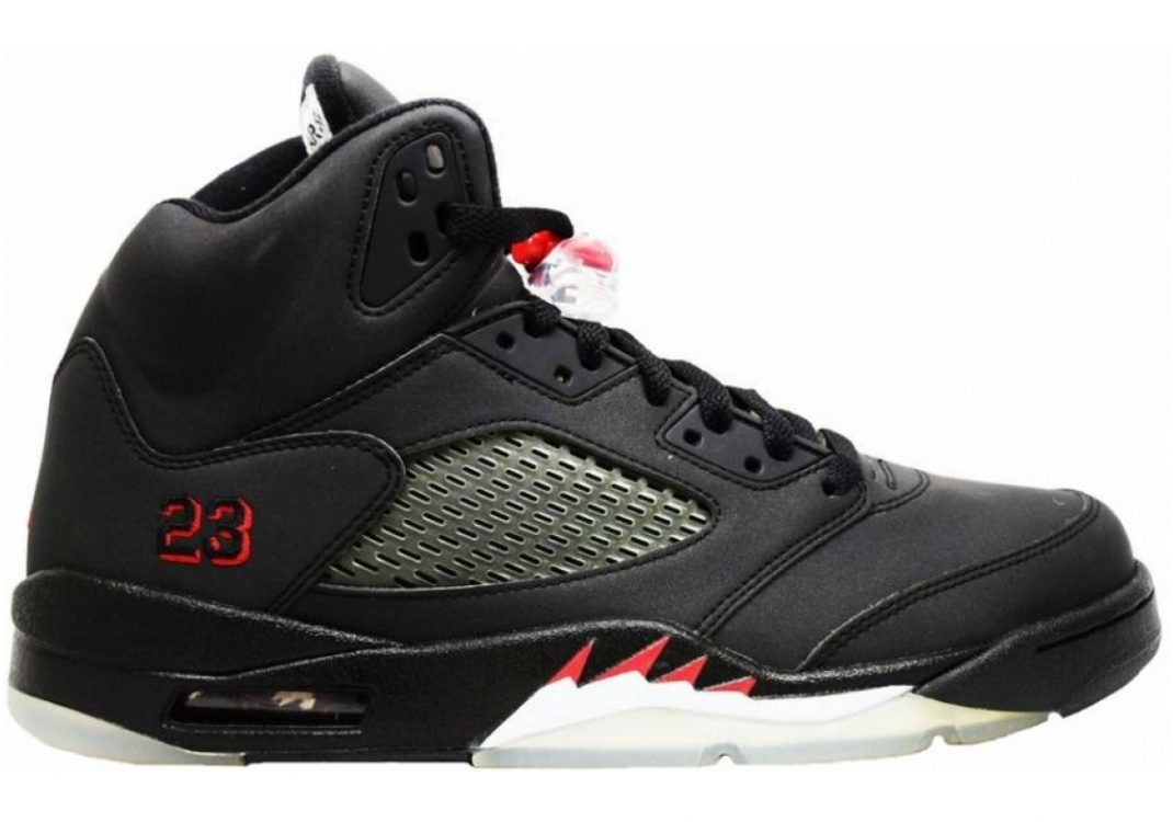 Air Jordan 5 Retro Multi-color/Multi-color