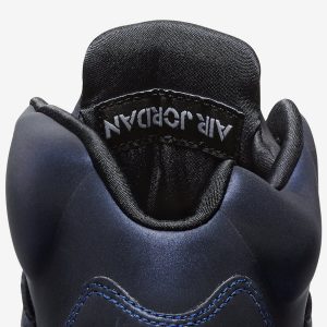 Air Jordan 5 Oil Grey