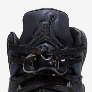 Air Jordan 5 Oil Grey