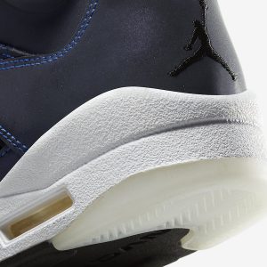 Air Jordan 5 Oil Grey