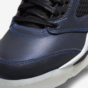 Air Jordan 5 Oil Grey